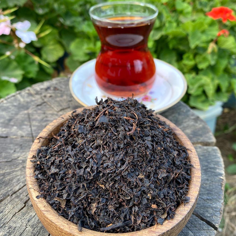 تفاوت چای بهاره و تابستانه | کدام بهتر است؟ 